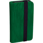 Hex The Hundreds X Hex Wallet for iPhone 4 & 4S (Green)