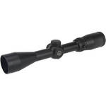 BSA Optics MDX39X40 Majestic MDX Riflescope (3 to 9x)