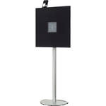 Yamaha Restio ISX-800 Floor-Standing Style Desktop Audio System (Black)