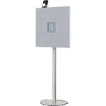 Yamaha Restio ISX-800 Floor-Standing Style Desktop Audio System (White)