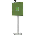 Yamaha ISX-800 Floor-Standing Speaker (Green)