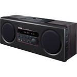 Yamaha TSX-112 Desktop Audio System (Black)