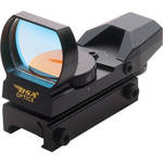 BSA Optics PMRSCP Multi-Reticle Sight (Clamshell Packaging)