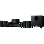 Onkyo HT-S3500 Home Theater Package