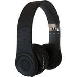 Fanny Wang 1000 Series On Ear Wangs Luxury Headphones (Black)