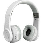 Fanny Wang 1000 Series On Ear Wangs Luxury Headphones (White)
