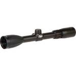 BSA Optics 3-9x50 Centerfire Riflescope