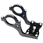 FEISOL BM-318 Bicycle Mount (31.8mm)