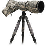 LensCoat RainCoat Pro (Digital Camo)