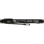 Nady 10" Dual Gooseneck LED Rack Light