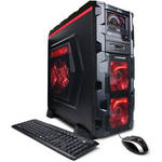 CyberpowerPC FANG III 1802/i7-3930K/16GB/2TB/120SSD
