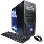 CyberpowerPC Gamer Ultra GUA320 Desktop Computer