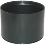 Hitech 35mm METAL HOOD f/100mm/4x4 FILT HLDR