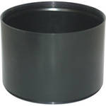 Hitech 70mm METAL HOOD f/100mm/4x4 FILT HLDR