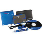 Kingston 480GB SSD HYPER-X 2.5" SATA3 BUNDL KIT