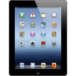 Apple 32GB new iPad with Wi-Fi (Black)