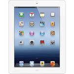 Apple 64GB new iPad with Wi-Fi (White)