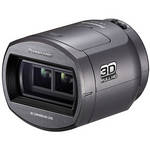 Panasonic VW-CLT2 3D Conversion Lens