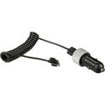 Just Mobile Highway Pro  In-Car Charger For iPod / iPhone / iPad / USB Devices