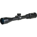 BSA Optics 3.5-10x40 TACTICAL SCOPE MIL-DOT RETICLE