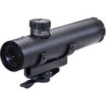 BSA Optics 4x20 TACTICAL SCOPE-WITH AR HANDLE MOUNT