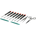 Newer Technology 11 Piece Portable Toolkit
