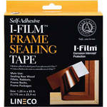 Lineco Self-Adhesive I-Film Frame Sealing Tape (1.25" x 24.0')