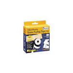 Lineco Blue/Gray Frame Sealing Tape (1.25" x 24')