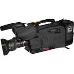 Porta Brace SC-D500 CAMCORDER SHOULDER CASE (BLACK