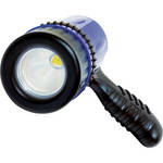 Bigblue BB4X5BL LED Primary Light (Blue)