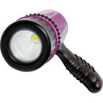 Bigblue BB4X5PK LED Primary Light (Magenta)