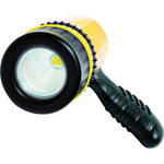 Bigblue BB4X5YL LED Primary Light (Yellow)