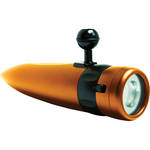 Bigblue FF1X5 Compact Diving light (AFO, Gold)