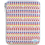iLuv Festival Sleeve for the iPad (Red)