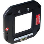 Silvestri Direct Adapter with Hasselblad V 6x6 Interface for Linhof M679 Camera