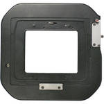 Silvestri Direct Adapter with Hasselblad H 6x6 Interface for Rollei X Act Camera