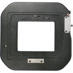 Silvestri Direct Adapter with Hasselblad H 6x6 Interface for Arca 6x9 Camera