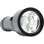 Bigblue TL1800 1800 LUMENS LED LIGHT NIMH BATT