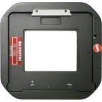 Silvestri Direct Adapter with Mamiya 645 AFD 6x6 Interface for Arca 6x9 Camera