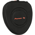 Pioneer HDJ-HC01 DJ Headphone Case for HDJ-2000 and HDJ-1500 Headphones