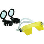 Bigblue CF250 Fluorodive Kit