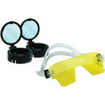 Bigblue CF600 Fluorodive Kit
