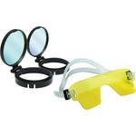 Bigblue FLUORODIVING LENS/FILTER KIT f/VL1300