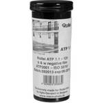 Rollei/AGFA ATP1.1 120 Advanced Technical Pan Black and White Negative Film (5 Rolls)