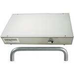 Porta-Trace / Gagne 11x18" SS LHT BOX(2-5000K LAMPS/METAL HANDLE)
