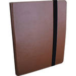 Hex Code Folio for new iPad (Tan)