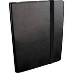 Hex Code Folio for new iPad (Black)