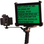 ProPrompter SMARTGRIP MOBILE 3 - SMARTCLIP/IPBK