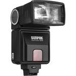 Sunpak DF3000S Digital Flash for Sony