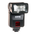 Sunpak DF3000N Digital Flash for Nikon